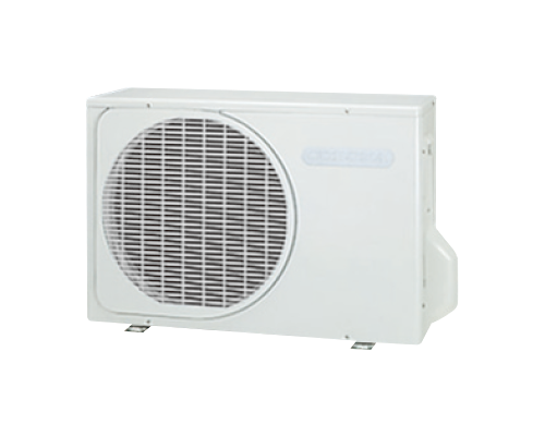コロナルームエアコン14畳用(冷房のみ) - 季節、空調家電