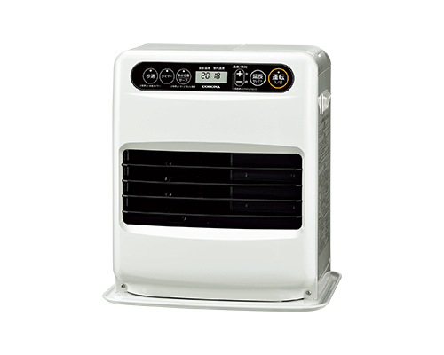 FH-VX7321BY コロナ 暖房機器 石油ファンヒータータイプファンヒーター