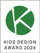 KIDS DESIGN AWARD